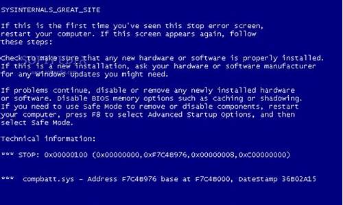 bluescreenview 源码